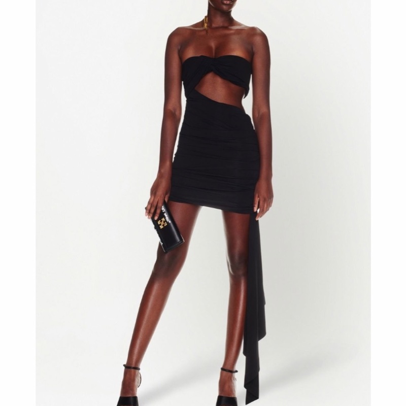 Off-White 女士 徽標錢包均碼碼-2