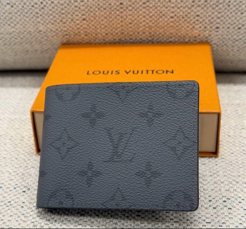 LOUIS VUITTON Slender 經典老花 Eclipse-0