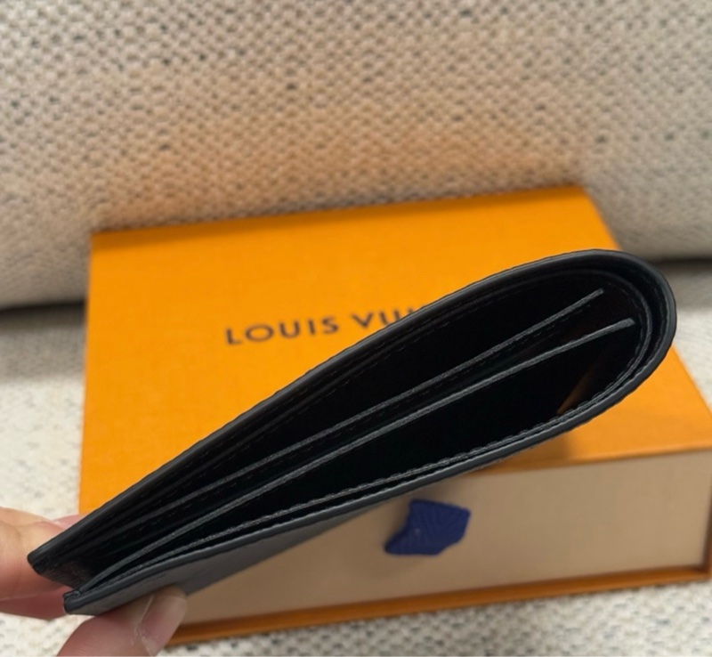 LOUIS VUITTON Slender 經典老花 Eclipse-2