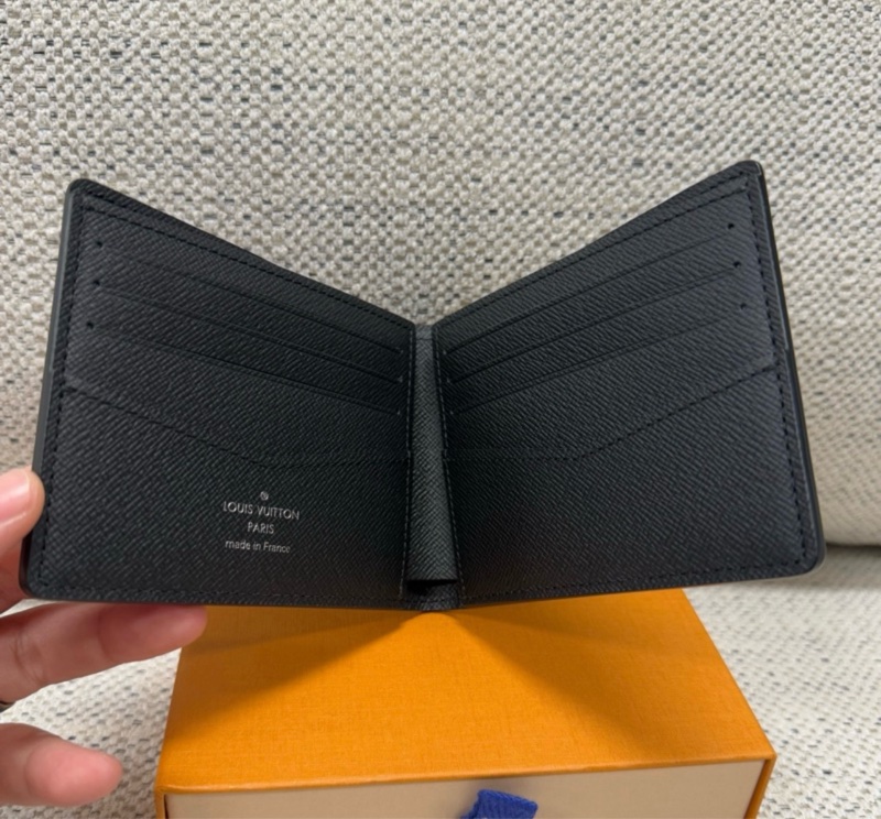 LOUIS VUITTON Slender 經典老花 Eclipse-3