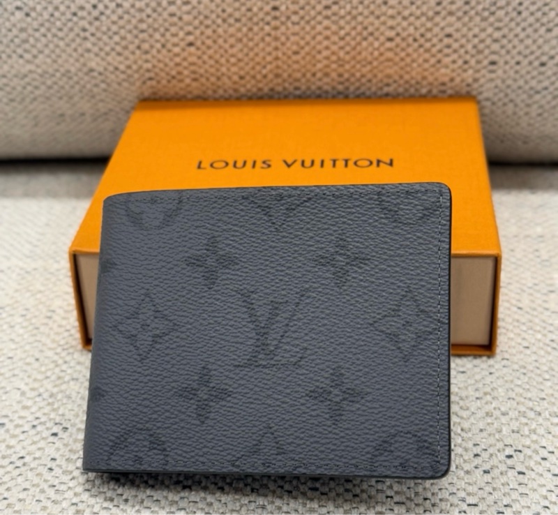 LOUIS VUITTON Slender 經典老花 Eclipse-4