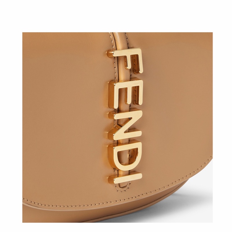 Fendi 女士 鏈式錢包均碼碼20.5cm*3.5cm*13cm-3