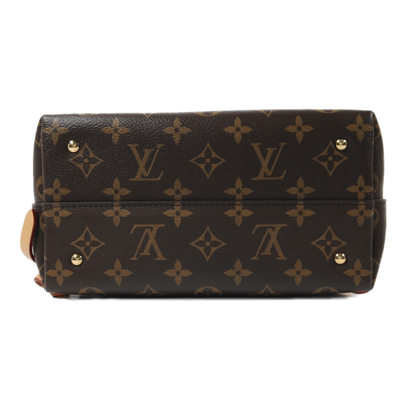 LOUIS VUITTON Monogram Moon Backpack金扣背包-3