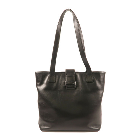 CHANEL 牛皮皮革Vintage Tote Bag肩背袋