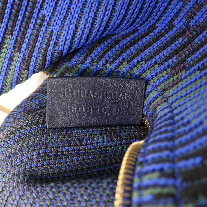 BURBERRY 帆布Peg Duffle Bag Medium金扣肩背袋-13