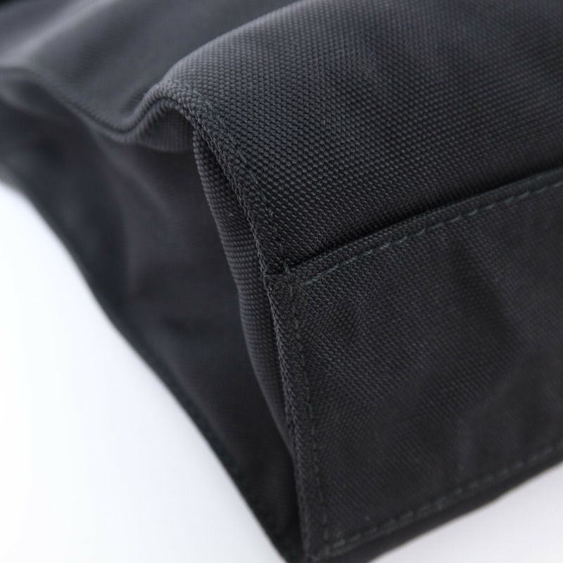 GUCCI 帆布Pouch Shoulder銀扣肩背袋-10