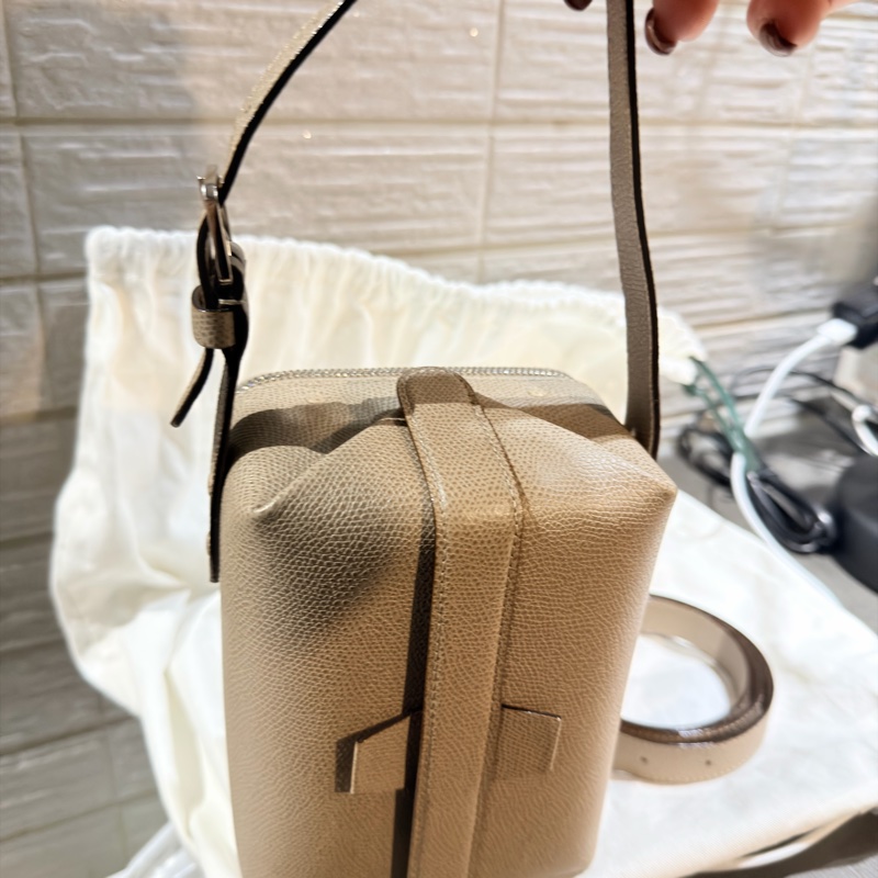 Valextra Tric Trac Bag-1