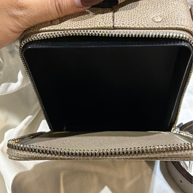 Valextra Tric Trac Bag-4