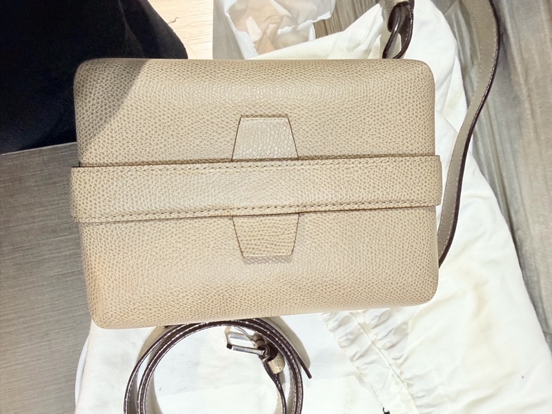 Valextra Tric Trac Bag-6