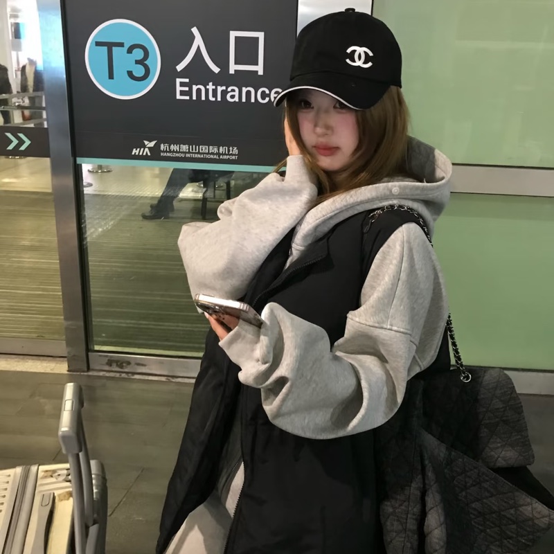 Chanel 全新🔥現貨 25p 棒球帽 昆凌同款 (H06)-3