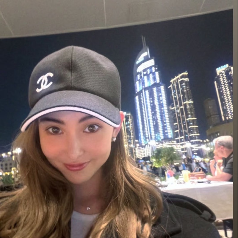 Chanel 全新🔥現貨 25p 棒球帽 昆凌同款 (H06)-7