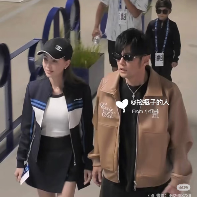 Chanel 全新🔥現貨 25p 棒球帽 昆凌同款 (H06)-9