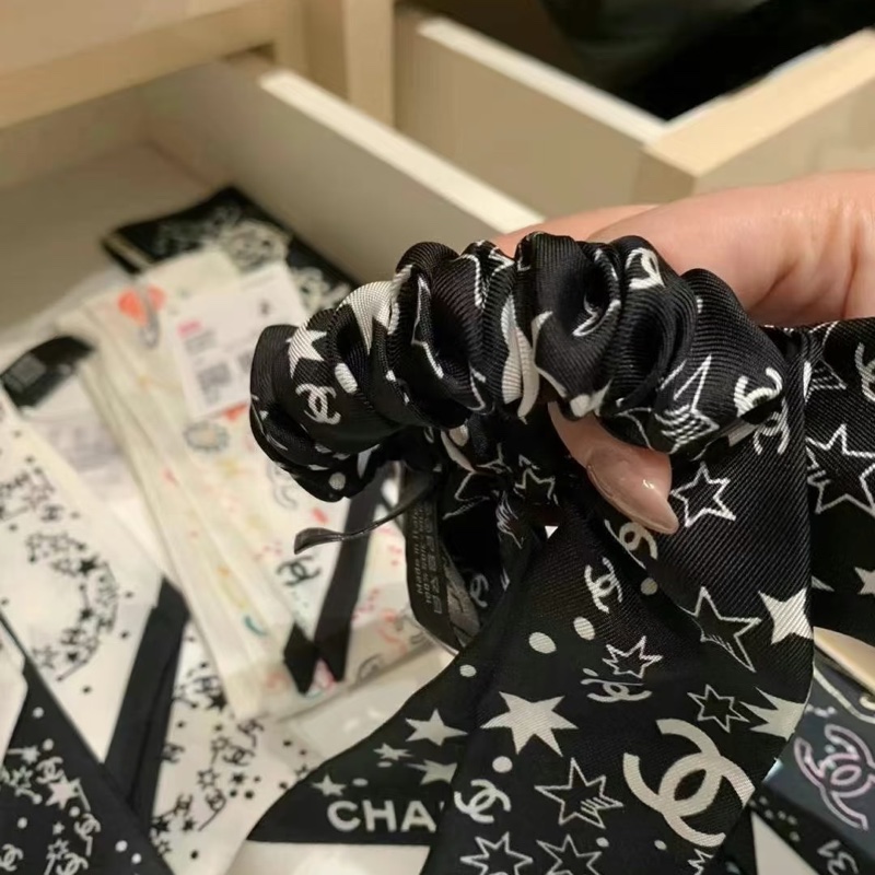 Chanel 全新🔥現貨 髮飾 (A03)-2