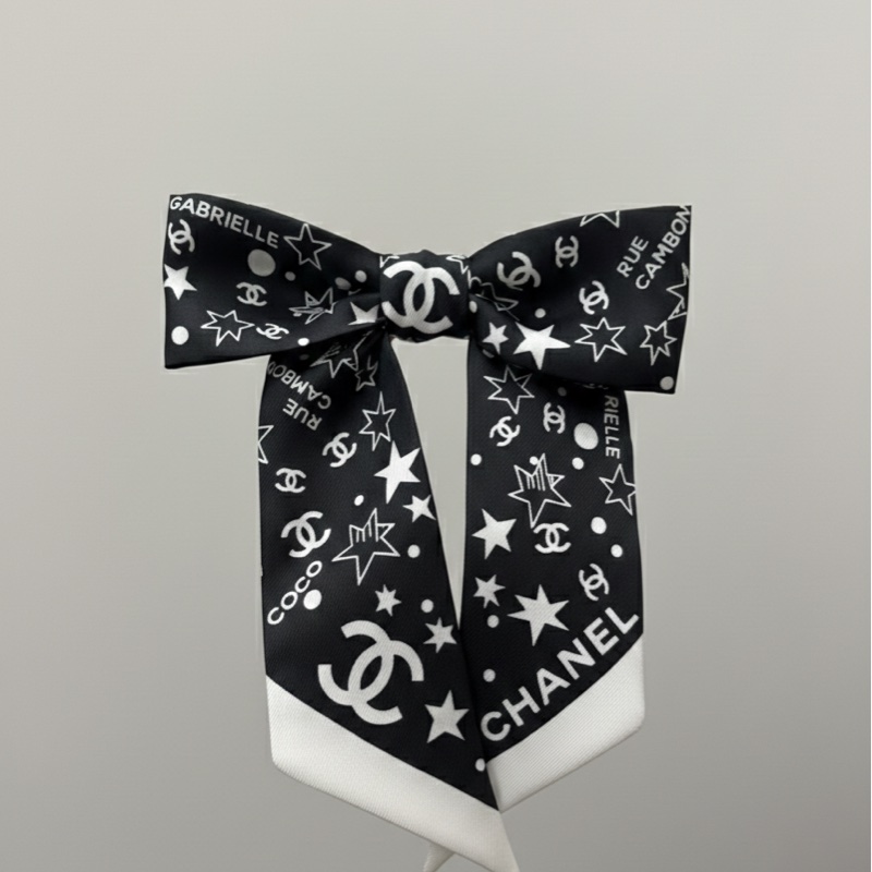 Chanel 全新🔥現貨 髮飾 (A03)-3