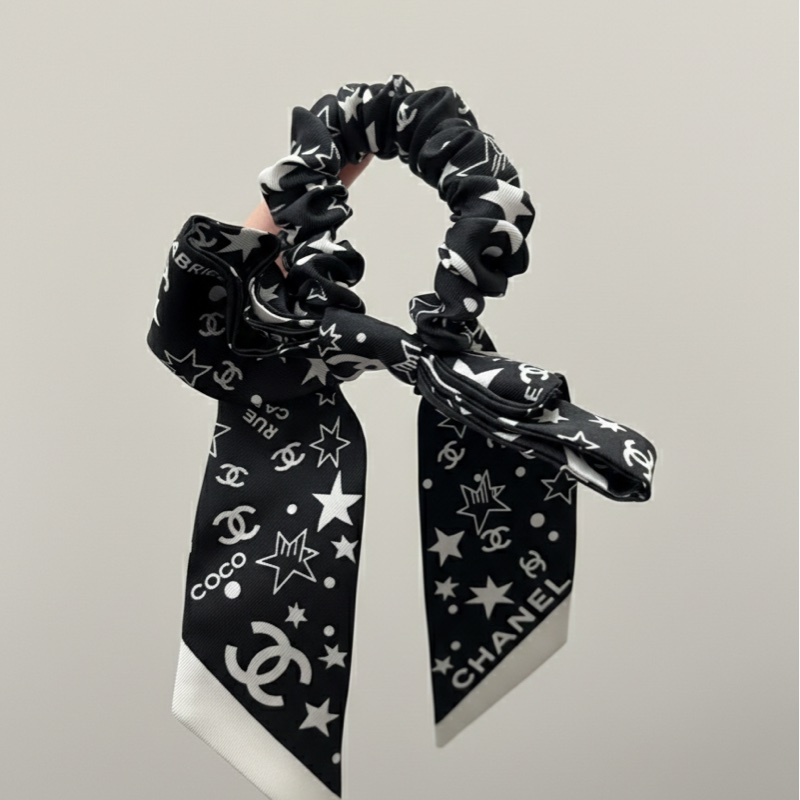 Chanel 全新🔥現貨 髮飾 (A03)-4
