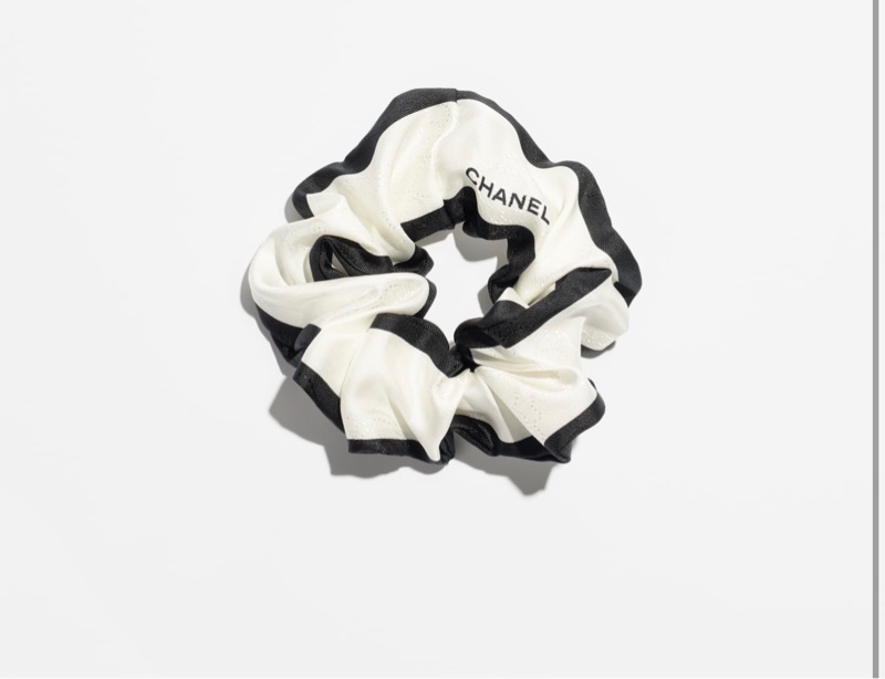 Chanel 全新🔥現貨 髮圈 (A04)-0