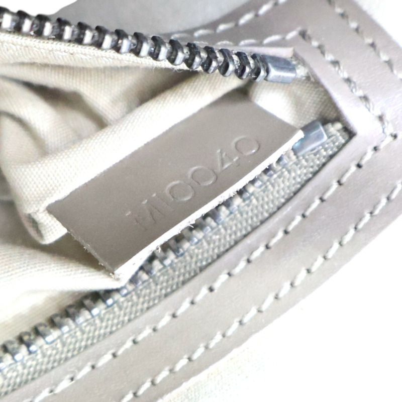 灰色 EPI 水波紋 牛皮 Saint Tropez 肩背包 M5246C【LOUIS VUITTON LV 路易威登】 M5246C-7