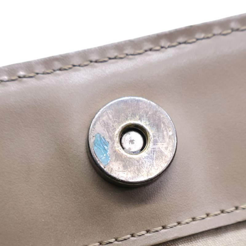 灰色 EPI 水波紋 牛皮 Saint Tropez 肩背包 M5246C【LOUIS VUITTON LV 路易威登】 M5246C-15