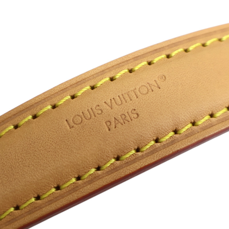棕色 原花帆布 Nano Noe 兩用包 M81266【LOUIS VUITTON LV 路易威登】 M81266-6