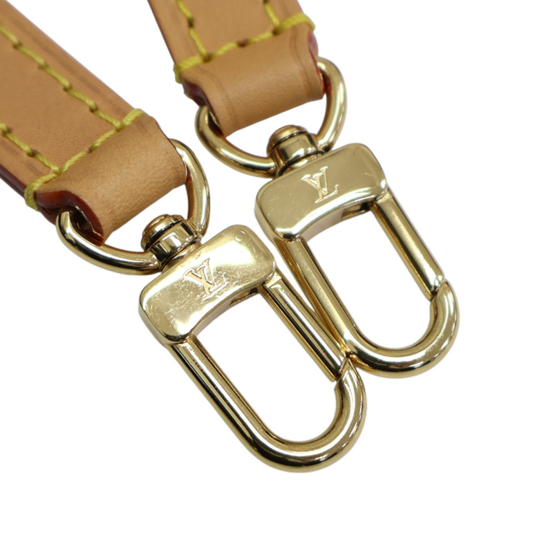 棕色 原花帆布 Nano Noe 兩用包 M81266【LOUIS VUITTON LV 路易威登】 M81266-9