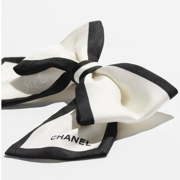 Chanel 全新🔥現貨 髮夾 髮飾 (A05)-1