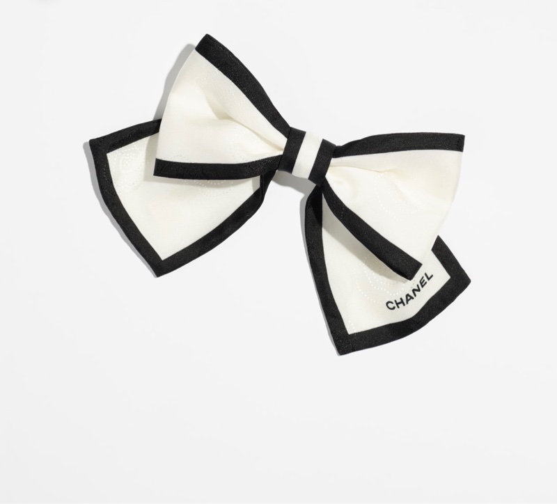 Chanel 全新🔥現貨 髮夾 髮飾 (A05)-2