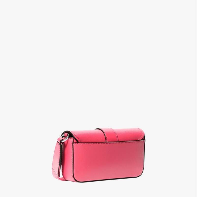 Michael Kors 女士 徽標單肩包均碼碼-3