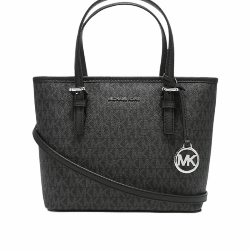 Michael Kors 女士 雙提手托特包均碼碼28cm*11cm*19cm-0