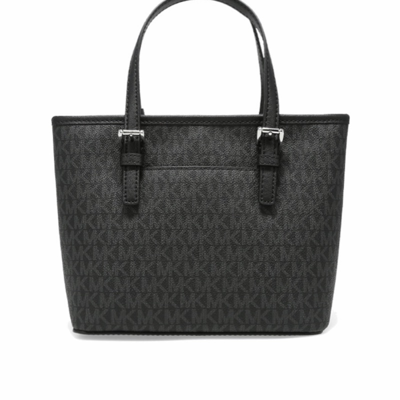 Michael Kors 女士 雙提手托特包均碼碼28cm*11cm*19cm-1