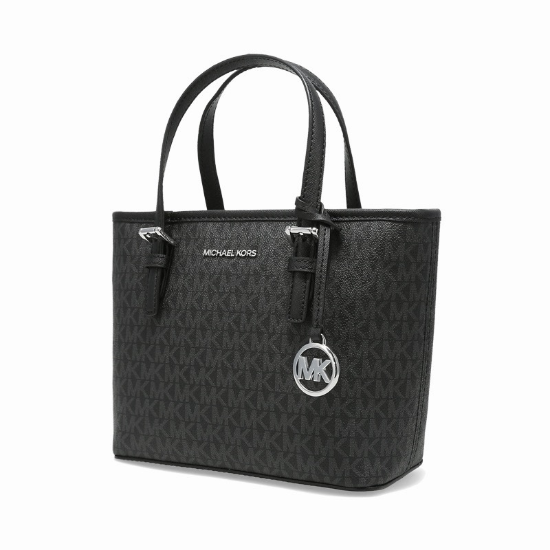 Michael Kors 女士 雙提手托特包均碼碼28cm*11cm*19cm-4