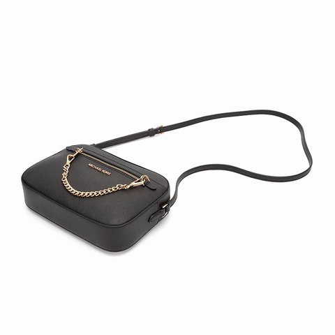 Michael Kors 女士 logo浮雕單肩包均碼碼24cm*5cm*16.5cm