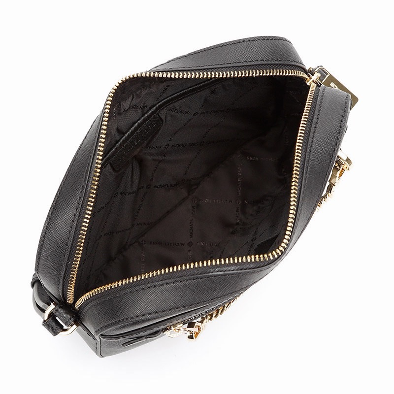 Michael Kors 女士 logo浮雕單肩包均碼碼24cm*5cm*16.5cm-2