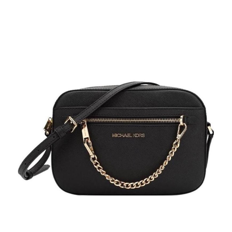 Michael Kors 女士 logo浮雕單肩包均碼碼24cm*5cm*16.5cm-3