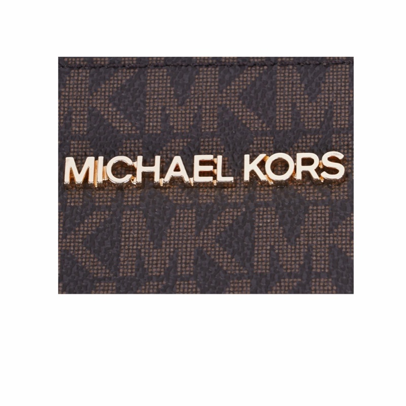 Michael Kors 女士 JET SET TRAVEL小號斜挎包均碼碼長：24cm，寬：6.5cm，高：14cm-5