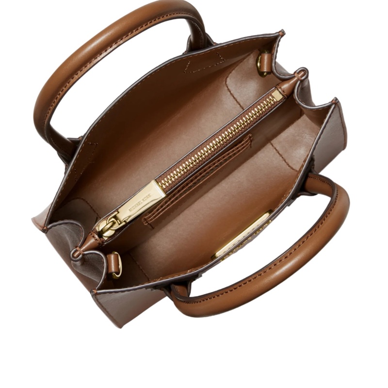 Michael Kors 女士 Mercer徽標單肩包均碼碼22cm*11cm*20cm-3