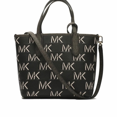 Michael Kors 女士 徽標字母手提包均碼碼30cm*9.5cm*20cm