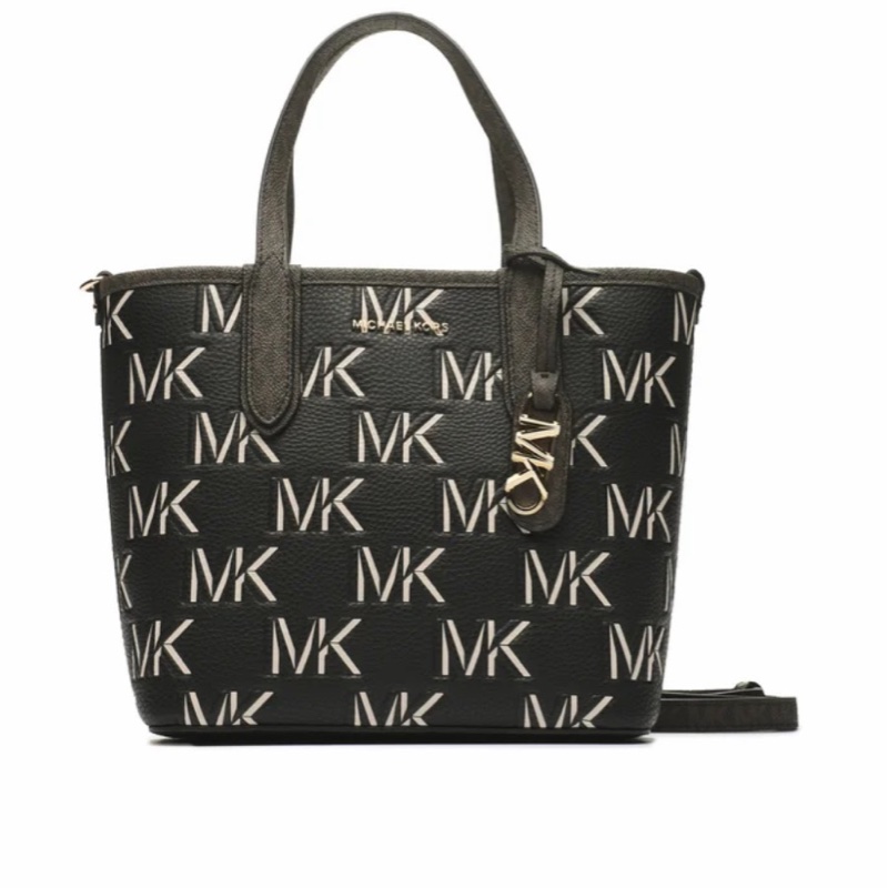Michael Kors 女士 徽標字母手提包均碼碼30cm*9.5cm*20cm-1