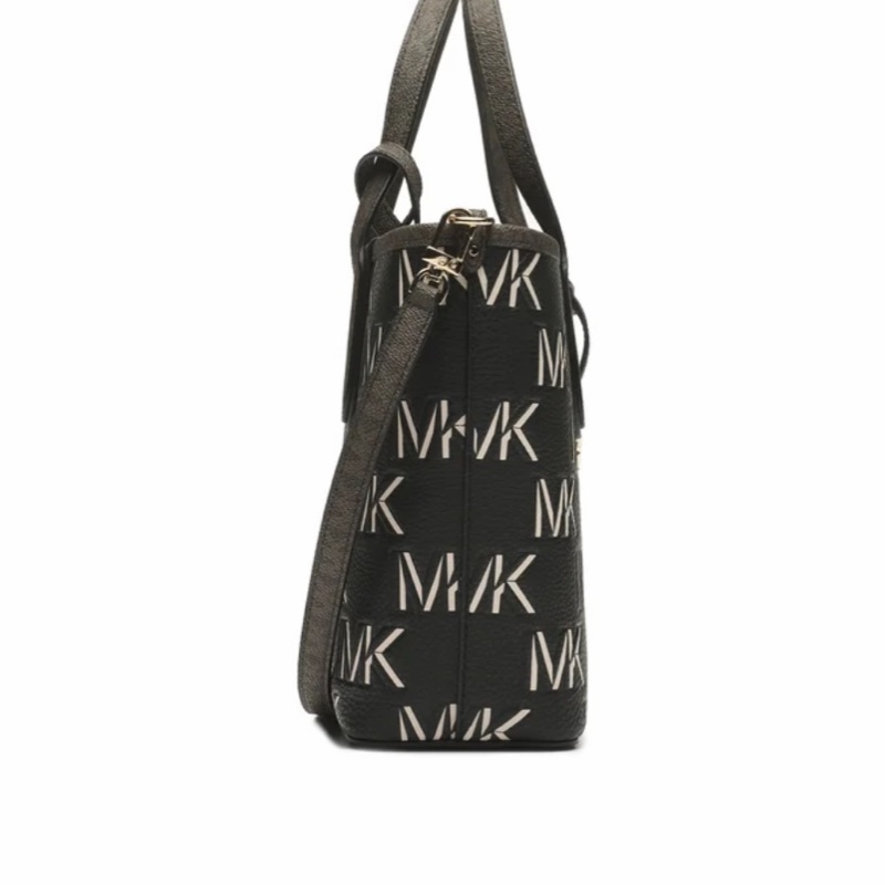 Michael Kors 女士 徽標字母手提包均碼碼30cm*9.5cm*20cm-3