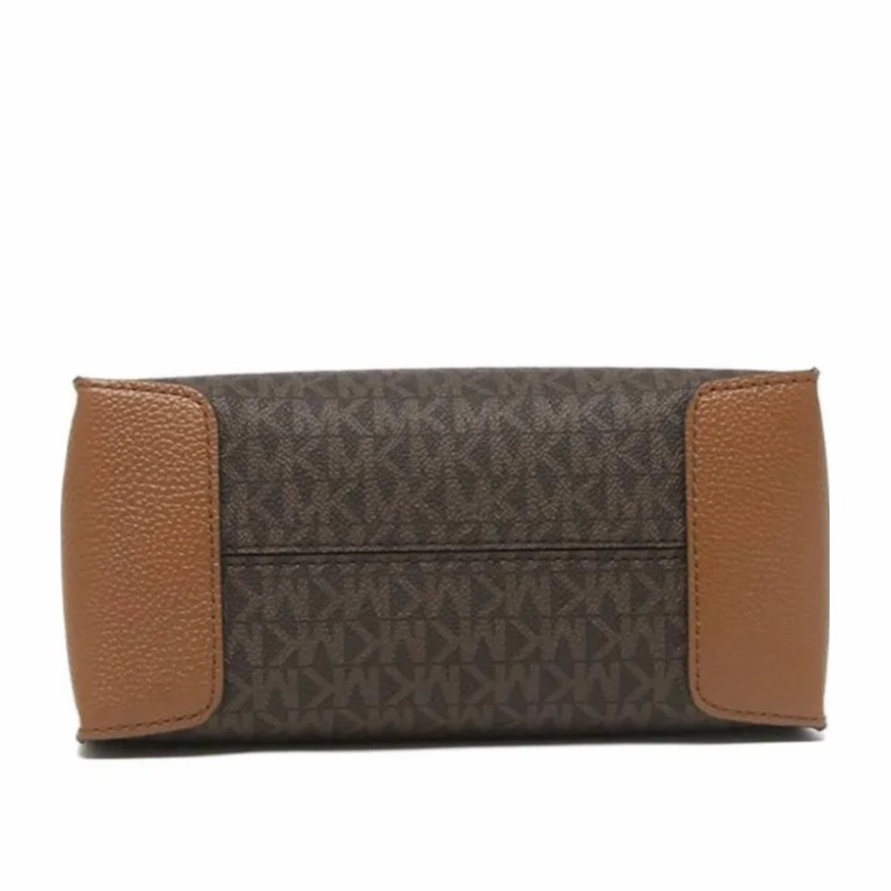 Michael Kors 女士 徽標單肩包均碼碼22cm*11cm*20cm-2