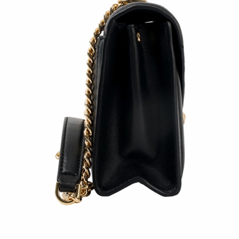 Michael Kors 女士 Whitney小號徽標單肩包均碼碼長：20cm、寬：7cm、高：14cm-1