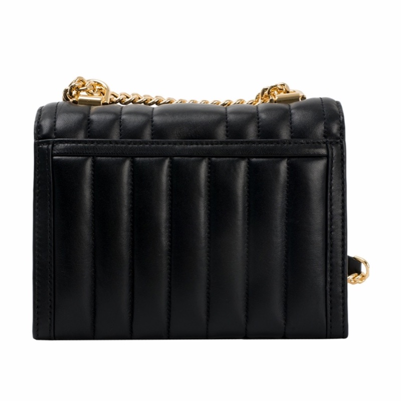 Michael Kors 女士 Whitney小號徽標單肩包均碼碼長：20cm、寬：7cm、高：14cm-4