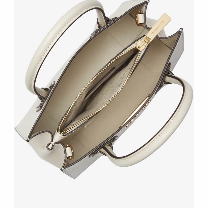 Michael Kors 女士 Mercer 中號斜挎包均碼碼22cm*11cm*20cm-1