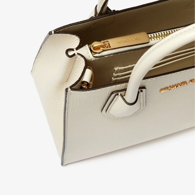 Michael Kors 女士 Mercer 中號斜挎包均碼碼22cm*11cm*20cm-2