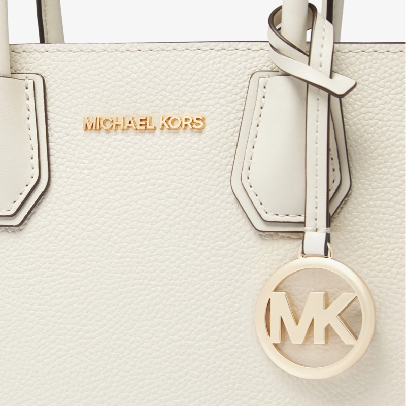 Michael Kors 女士 Mercer 中號斜挎包均碼碼22cm*11cm*20cm-3