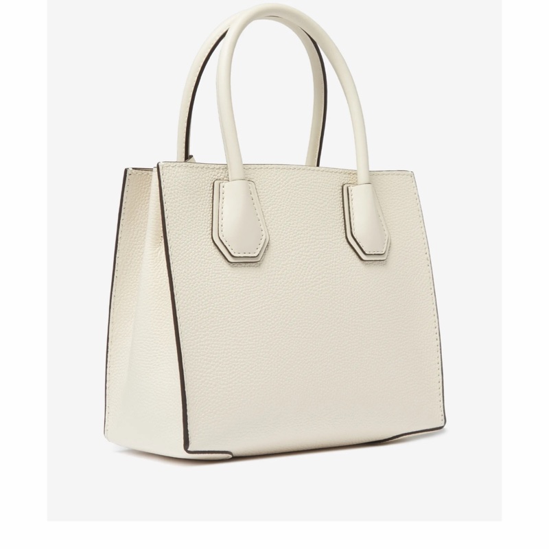 Michael Kors 女士 Mercer 中號斜挎包均碼碼22cm*11cm*20cm-4