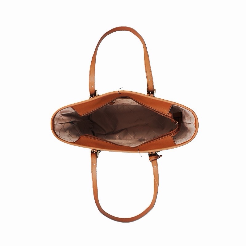 Michael Kors 女士 經典logo手提包均碼碼37.5cm*14cm*25.4cm-3