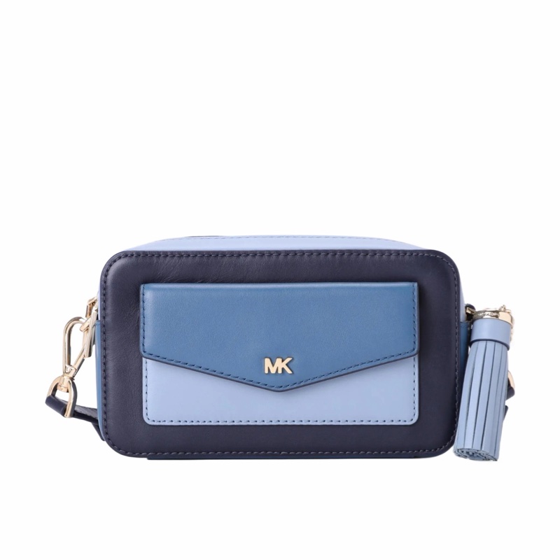 Michael Kors 女士 小號口袋相機包均碼碼20cm*7cm*12cm-0