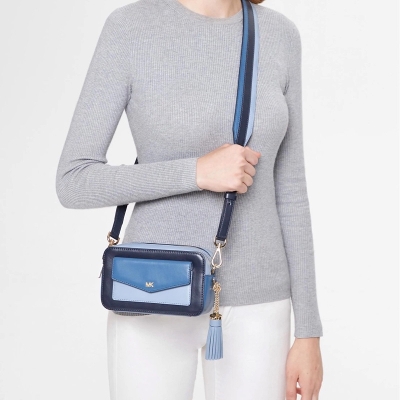 Michael Kors 女士 小號口袋相機包均碼碼20cm*7cm*12cm-2