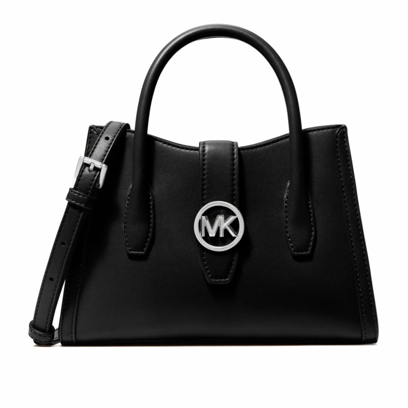 Michael Kors 女士 Gabby 小號單肩包均碼碼25cm*9cm*18cm-2
