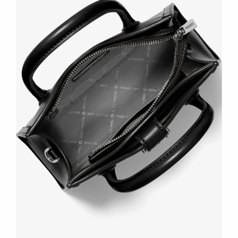 Michael Kors 女士 Gabby 小號單肩包均碼碼25cm*9cm*18cm-4